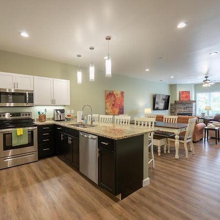 New Build - Luxury 3Br Walk-In With Resort Amenities - Free Tickets Included - Fhg-107 Branson Esterno foto