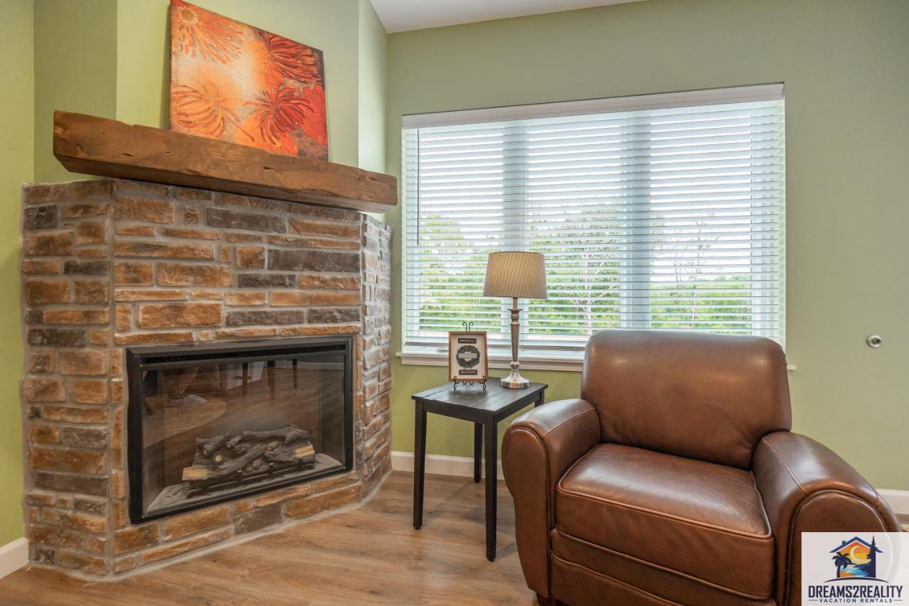 New Build - Luxury 3Br Walk-In With Resort Amenities - Free Tickets Included - Fhg-107 Branson Esterno foto