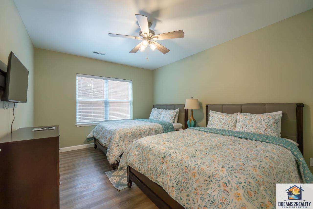 New Build - Luxury 3Br Walk-In With Resort Amenities - Free Tickets Included - Fhg-107 Branson Esterno foto
