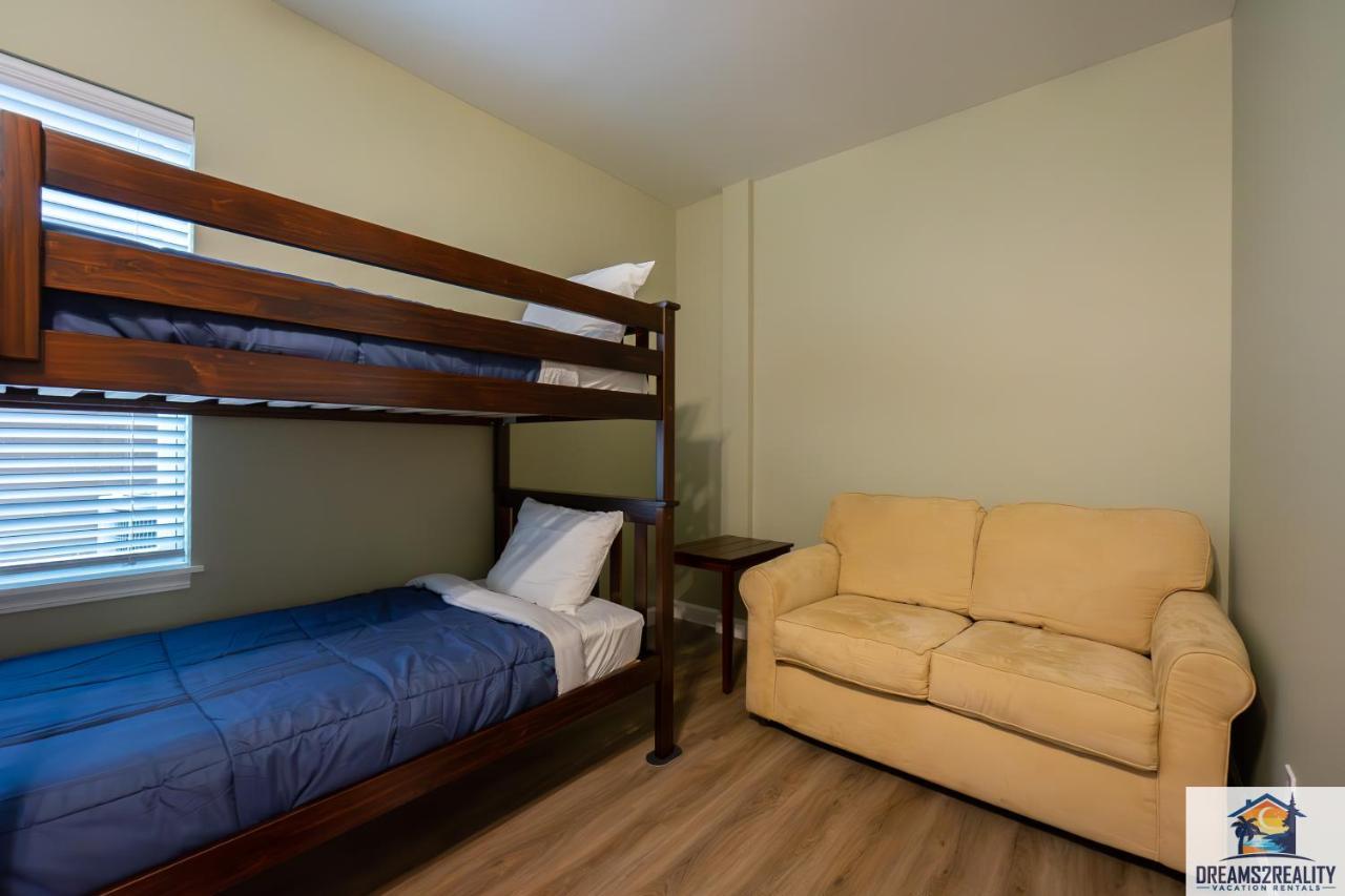 New Build - Luxury 3Br Walk-In With Resort Amenities - Free Tickets Included - Fhg-107 Branson Esterno foto