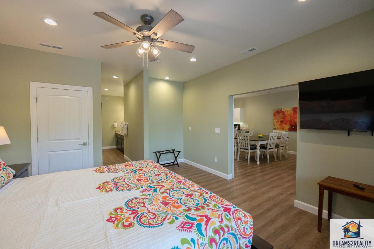 New Build - Luxury 3Br Walk-In With Resort Amenities - Free Tickets Included - Fhg-107 Branson Esterno foto