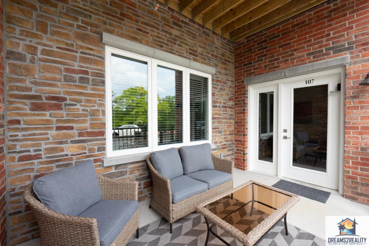 New Build - Luxury 3Br Walk-In With Resort Amenities - Free Tickets Included - Fhg-107 Branson Esterno foto