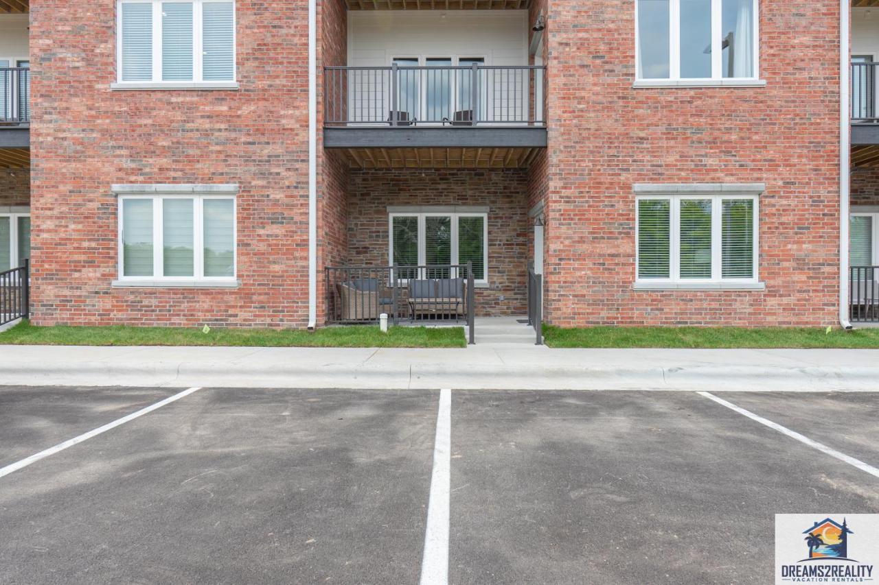 New Build - Luxury 3Br Walk-In With Resort Amenities - Free Tickets Included - Fhg-107 Branson Esterno foto