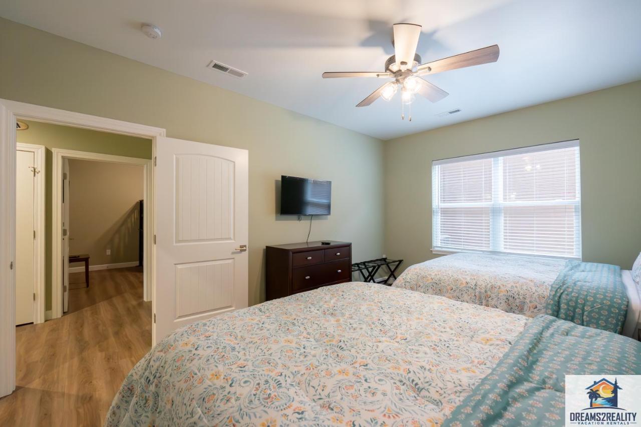 New Build - Luxury 3Br Walk-In With Resort Amenities - Free Tickets Included - Fhg-107 Branson Esterno foto