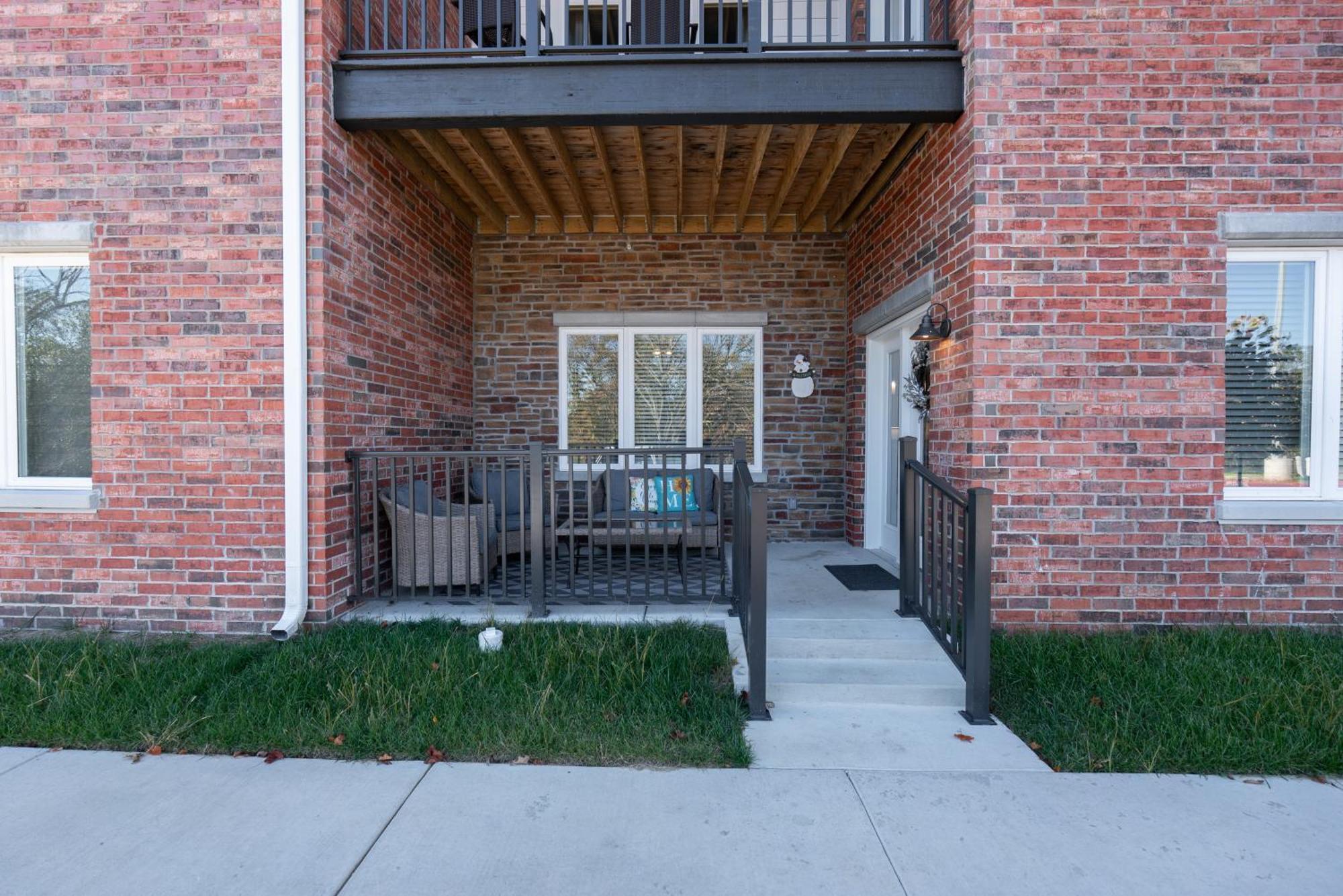 New Build - Luxury 3Br Walk-In With Resort Amenities - Free Tickets Included - Fhg-107 Branson Esterno foto