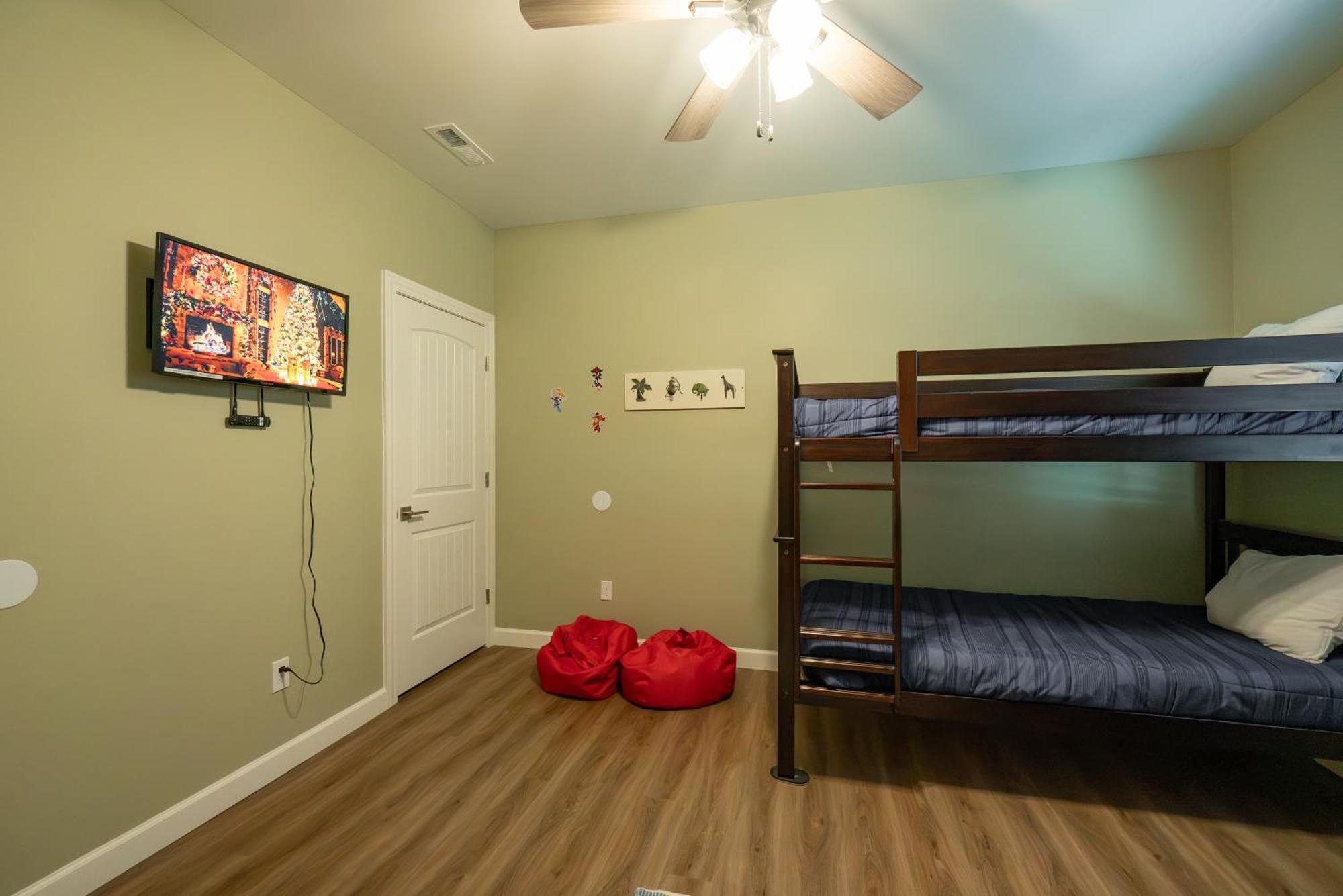 New Build - Luxury 3Br Walk-In With Resort Amenities - Free Tickets Included - Fhg-107 Branson Esterno foto