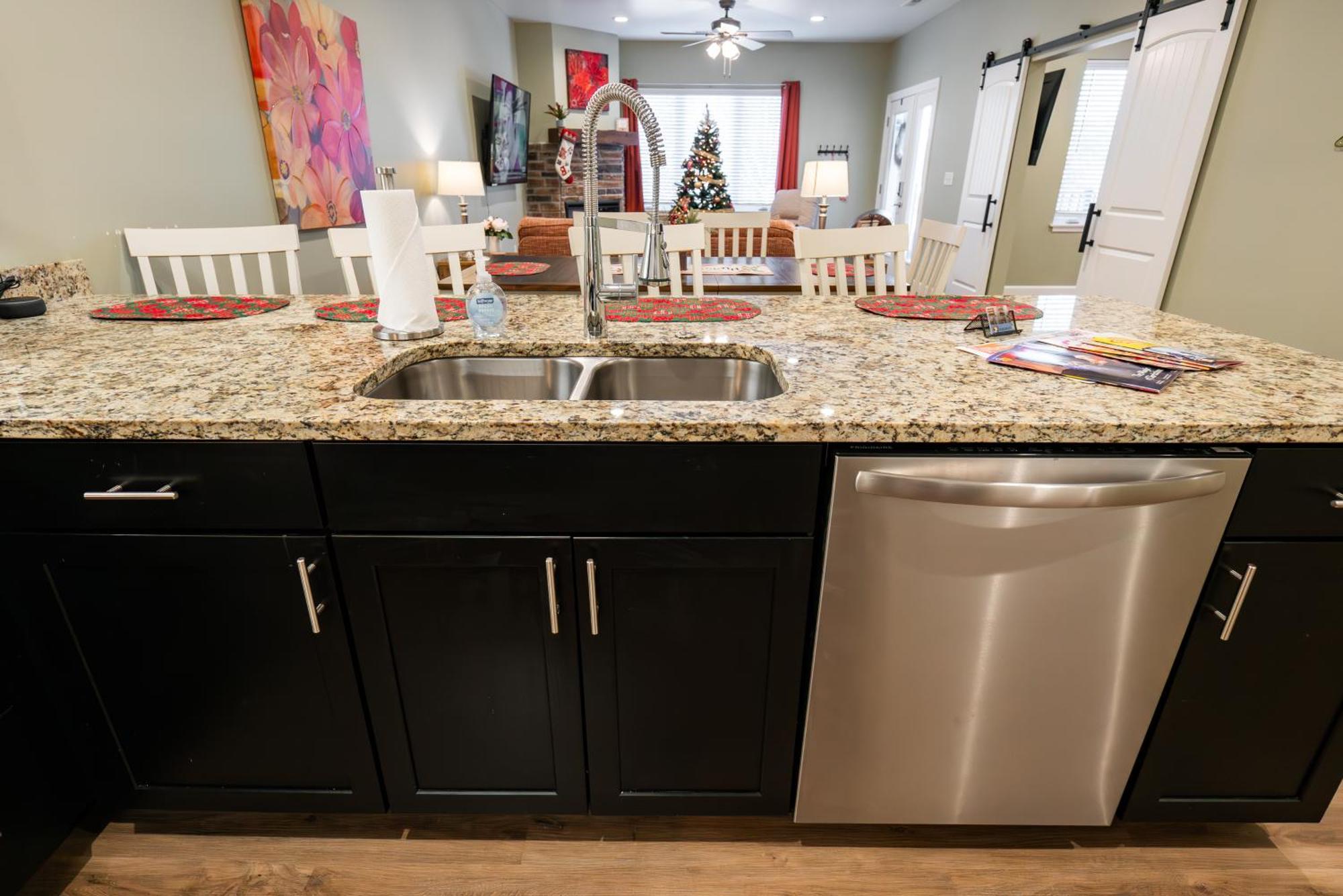 New Build - Luxury 3Br Walk-In With Resort Amenities - Free Tickets Included - Fhg-107 Branson Esterno foto
