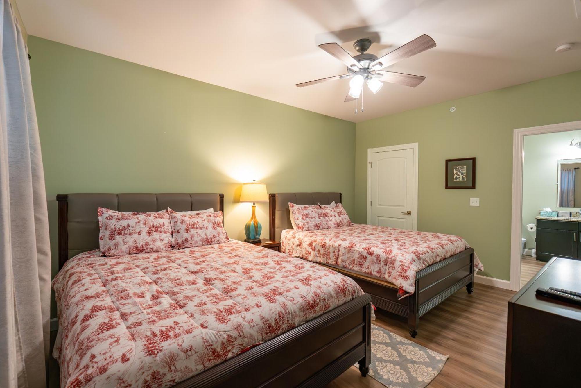 New Build - Luxury 3Br Walk-In With Resort Amenities - Free Tickets Included - Fhg-107 Branson Esterno foto