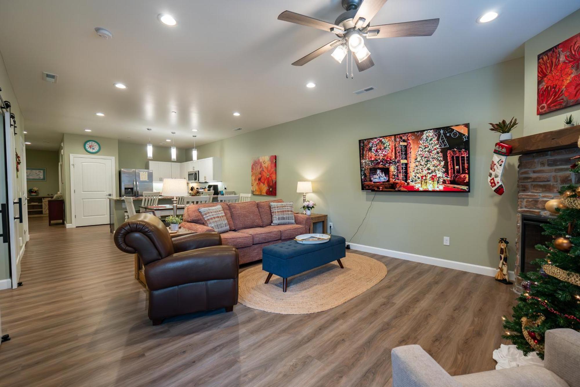 New Build - Luxury 3Br Walk-In With Resort Amenities - Free Tickets Included - Fhg-107 Branson Esterno foto