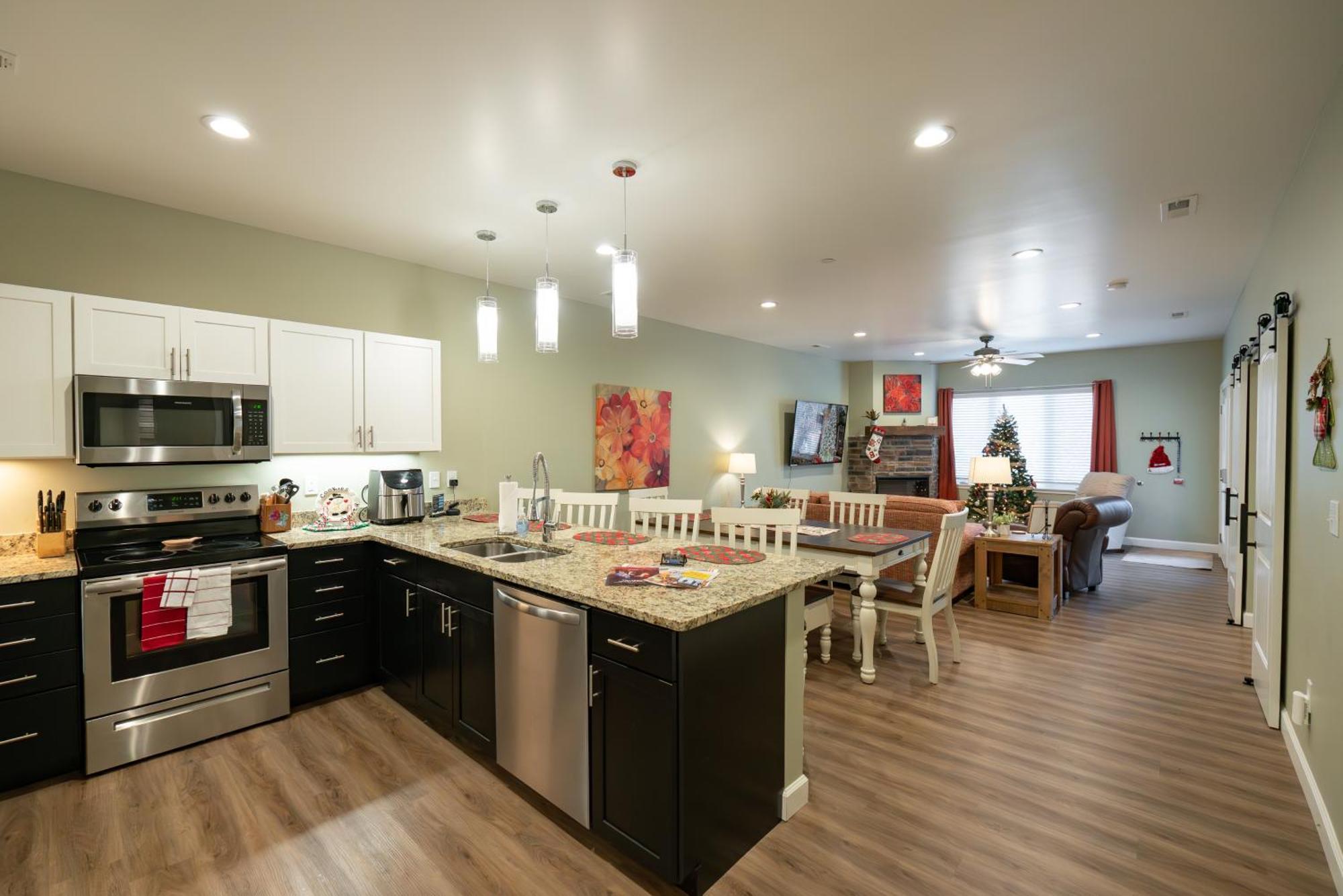 New Build - Luxury 3Br Walk-In With Resort Amenities - Free Tickets Included - Fhg-107 Branson Esterno foto