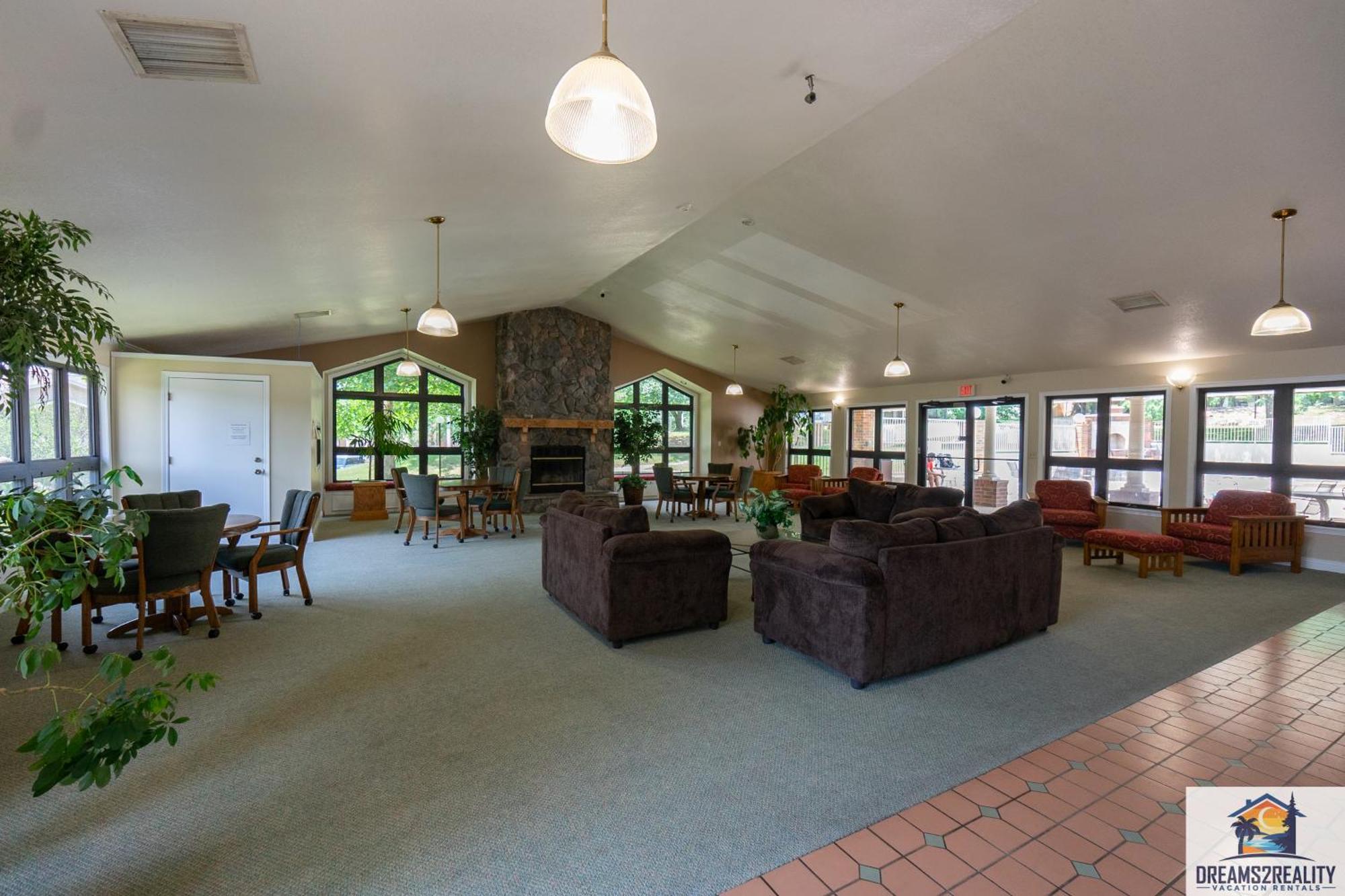 New Build - Luxury 3Br Walk-In With Resort Amenities - Free Tickets Included - Fhg-107 Branson Esterno foto